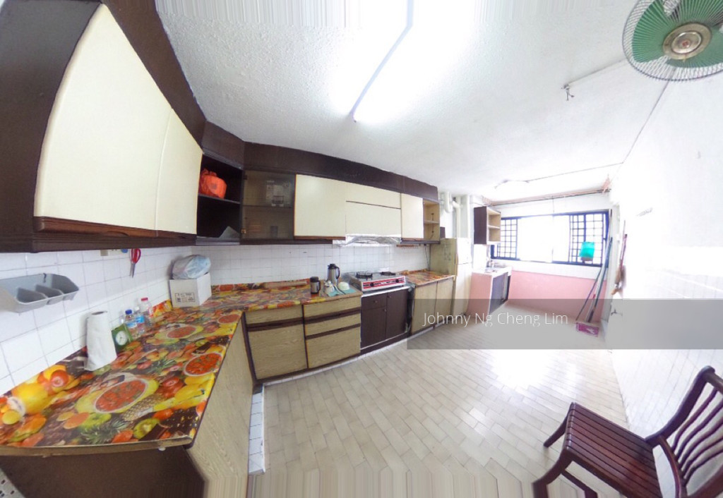 Blk 742 Yishun Avenue 5 (Yishun), HDB 3 Rooms #130278212